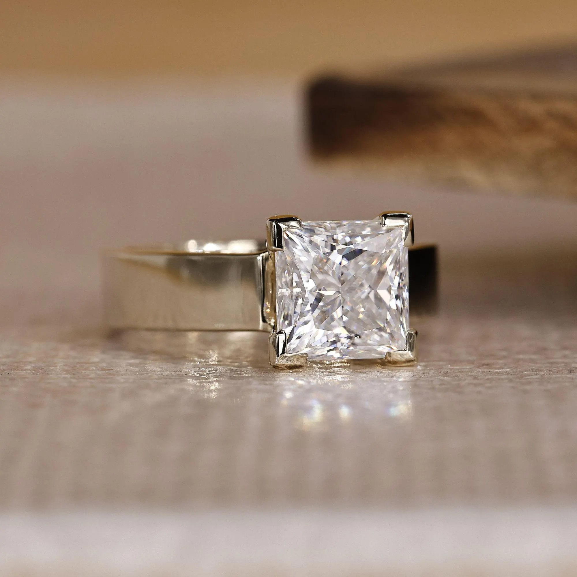 princess ring