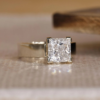 princess ring