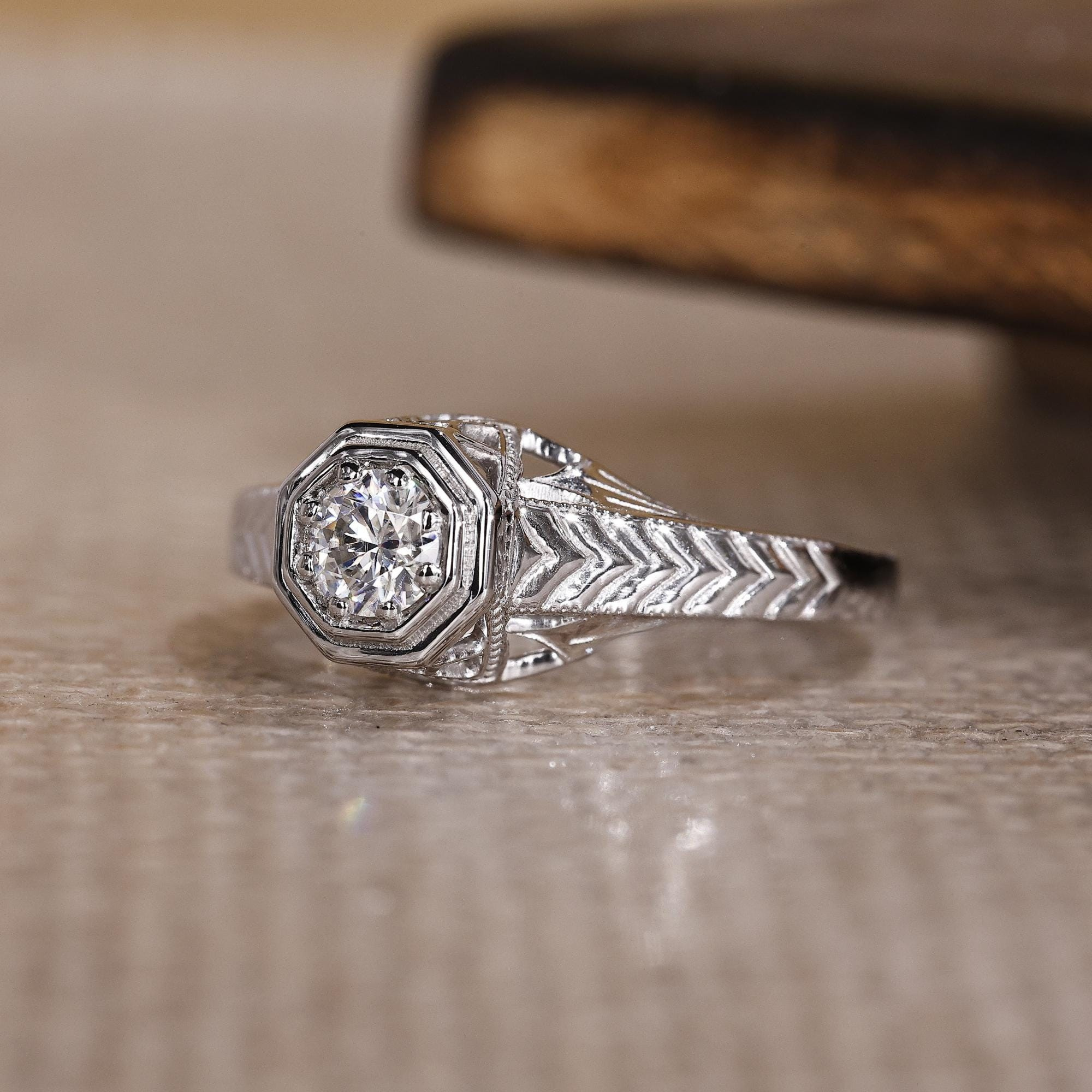 round ring