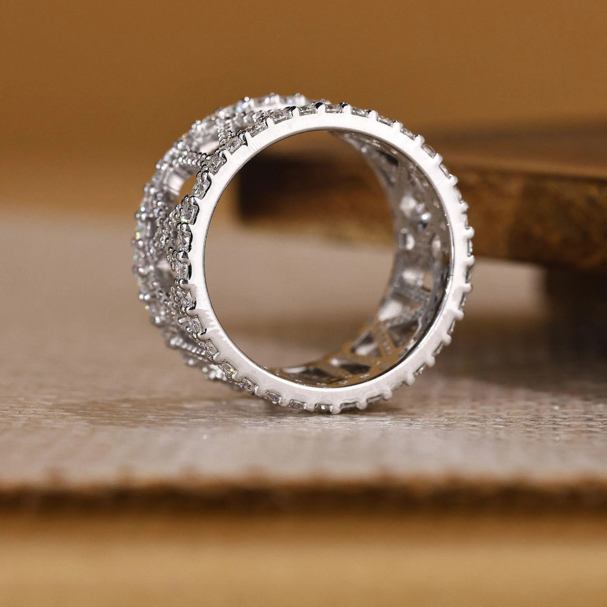 Wedding Band