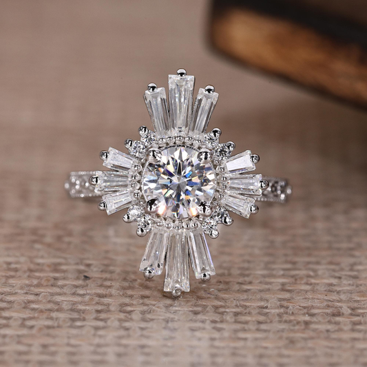 round ring