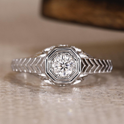 round ring