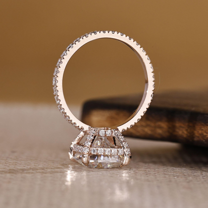 cushion ring