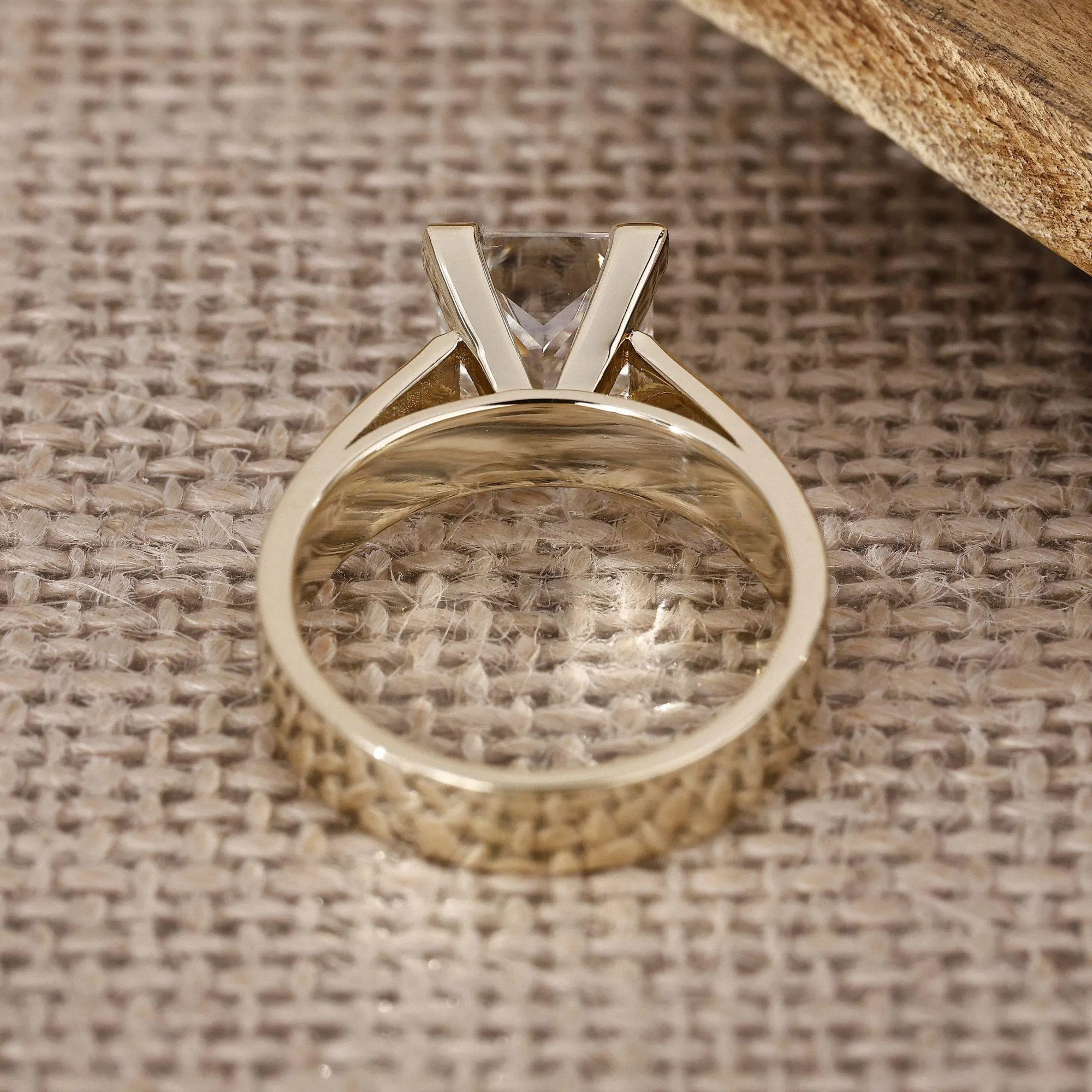 princess ring
