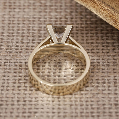 princess ring