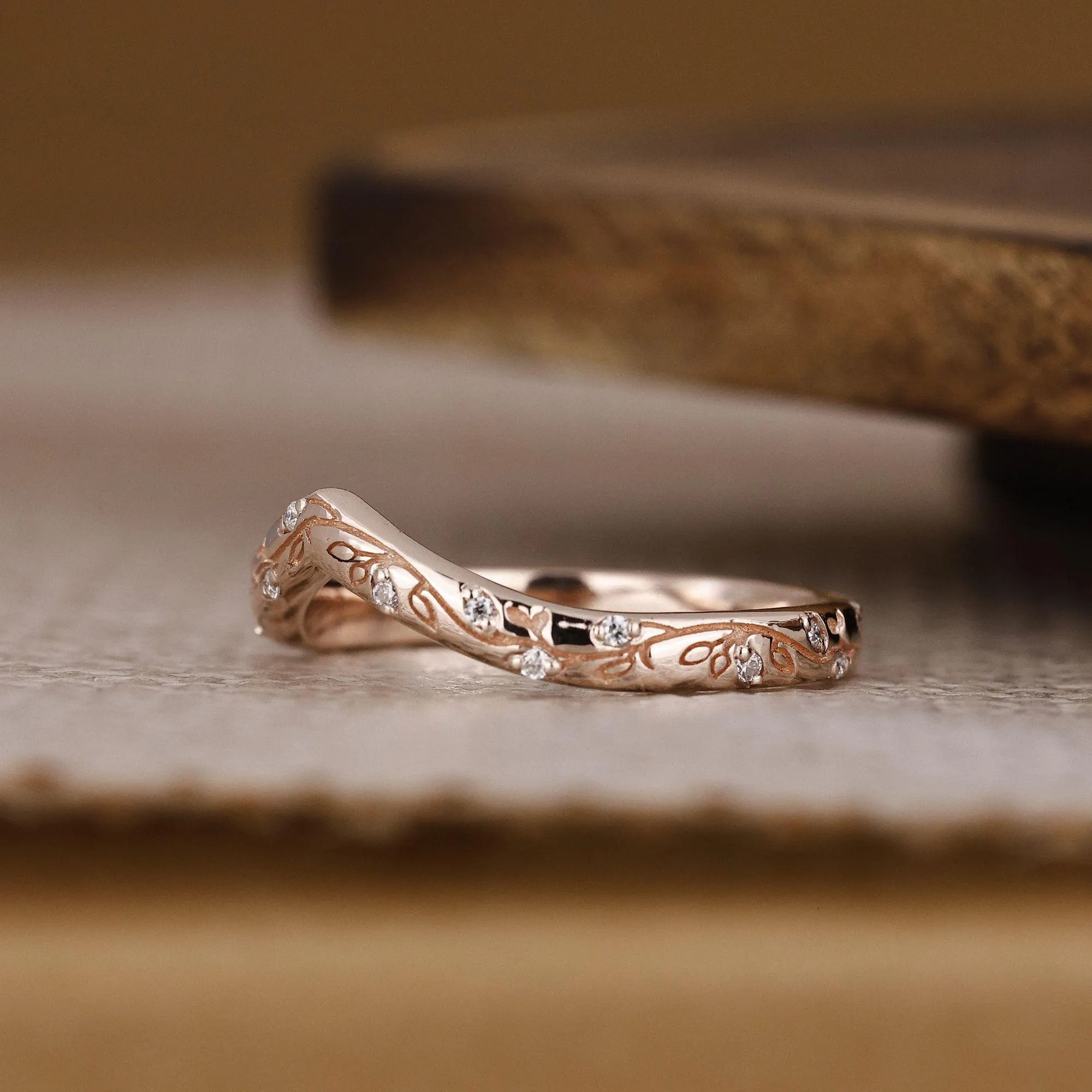 Wedding Band