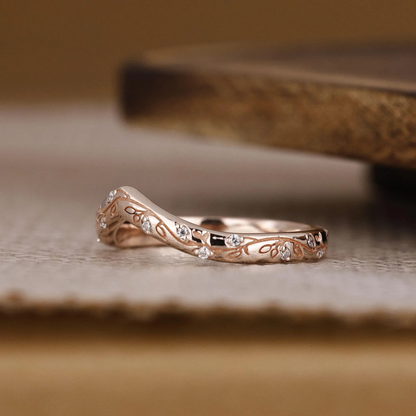Wedding Band