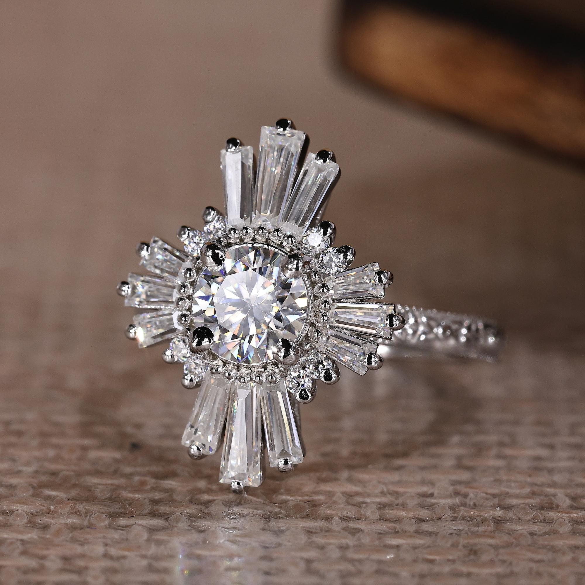 round ring