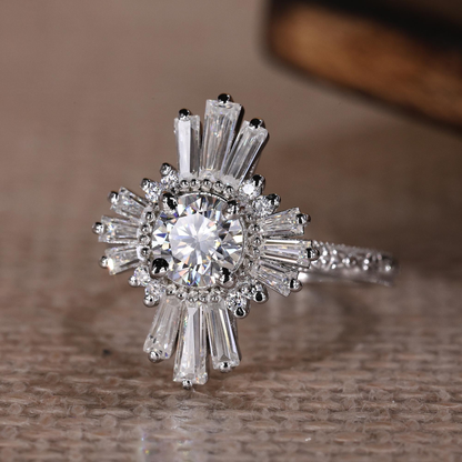 round ring