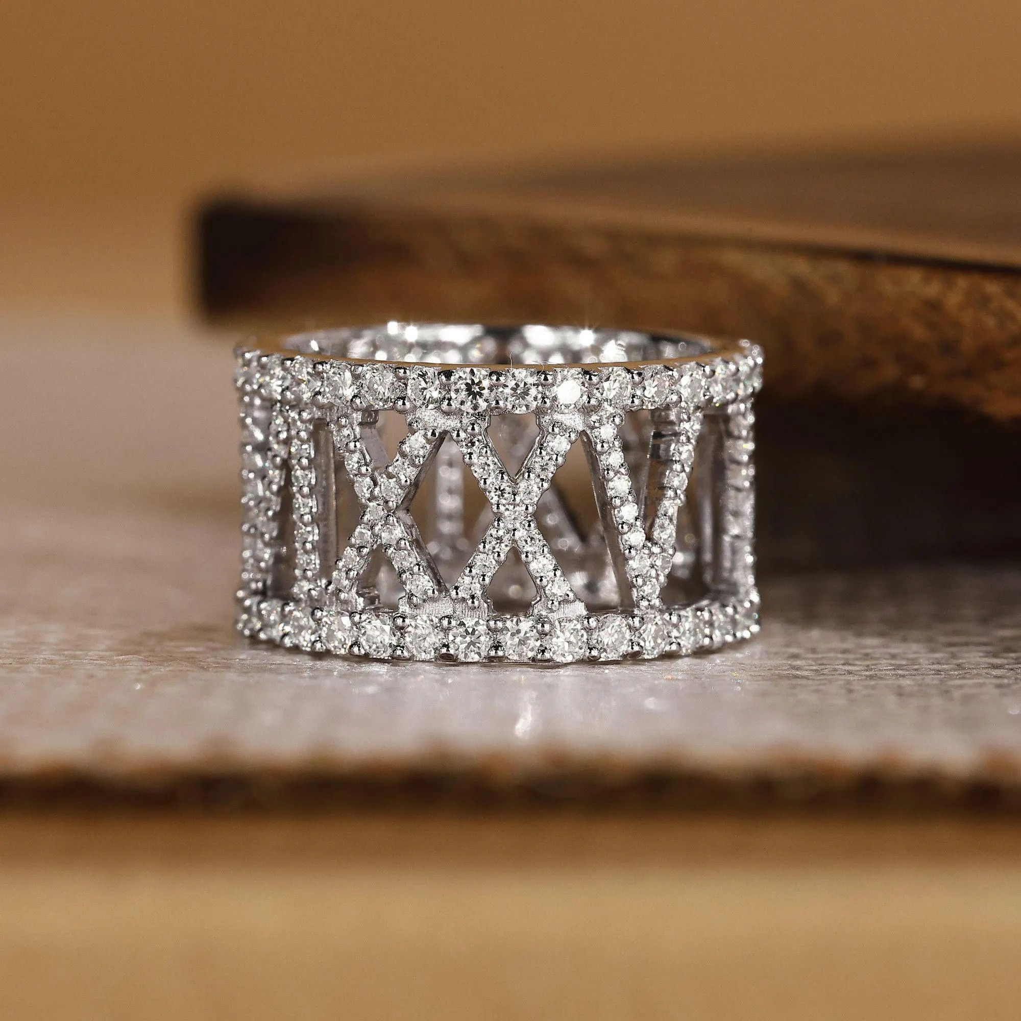 Wedding Band