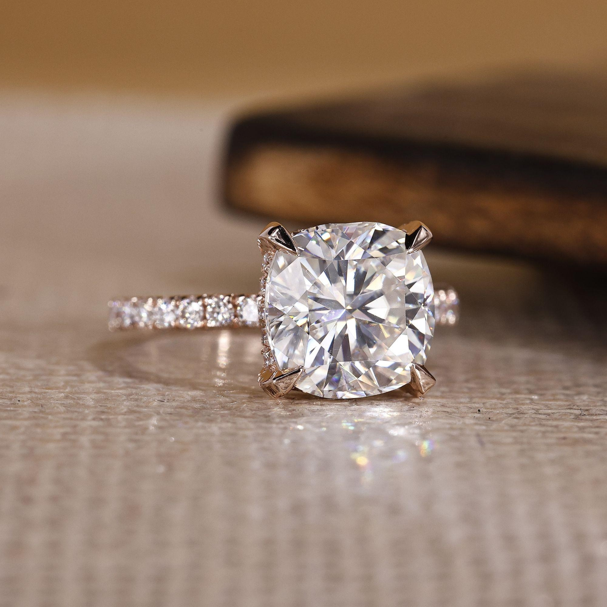 cushion ring