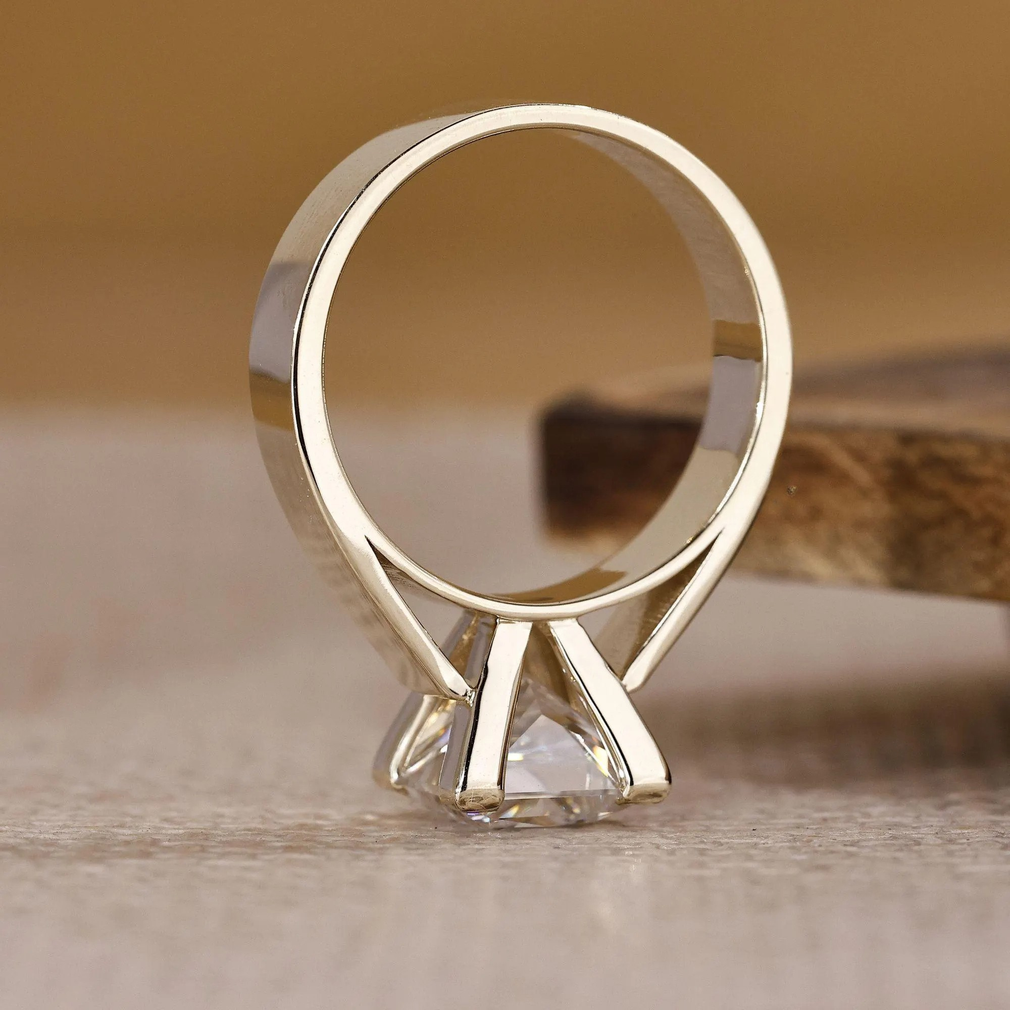 princess ring