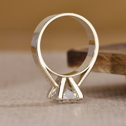 princess ring
