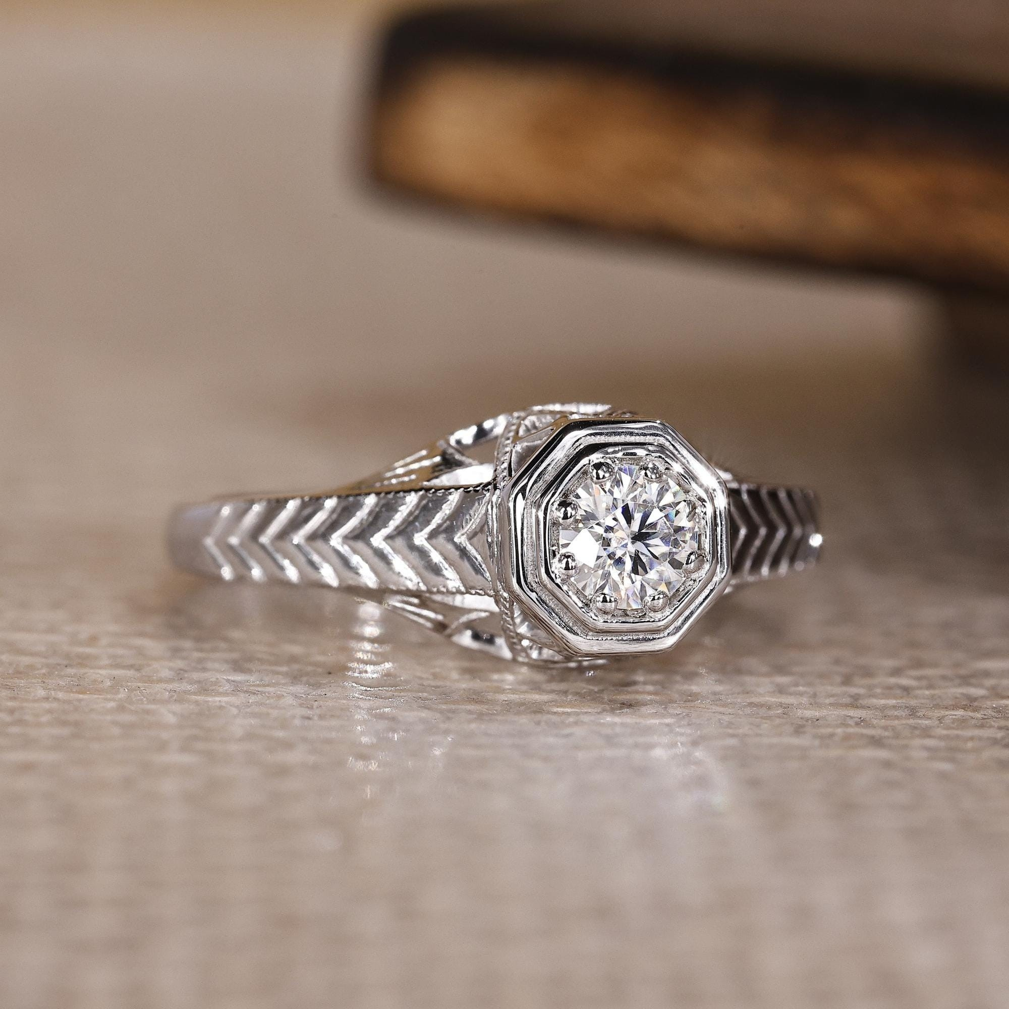 round ring