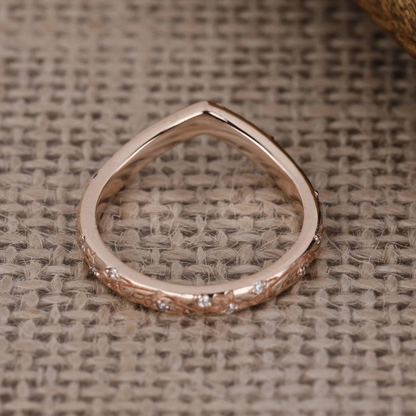 Wedding Band
