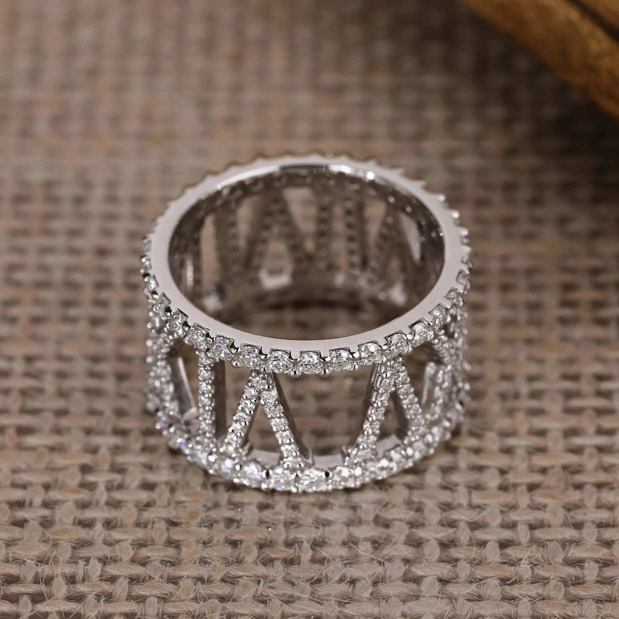 Wedding Band