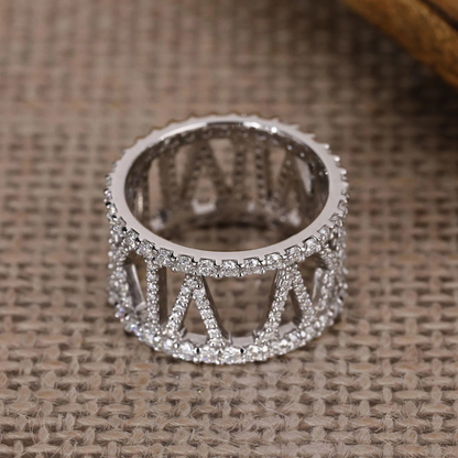 Wedding Band
