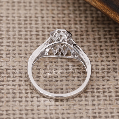 round ring