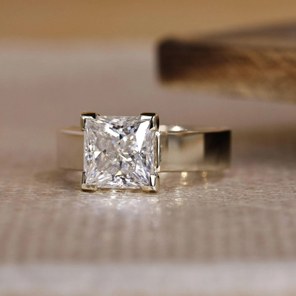 princess ring