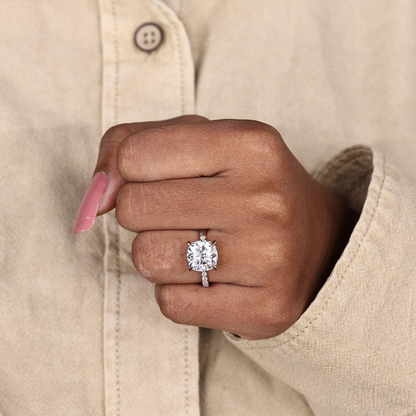 cushion ring