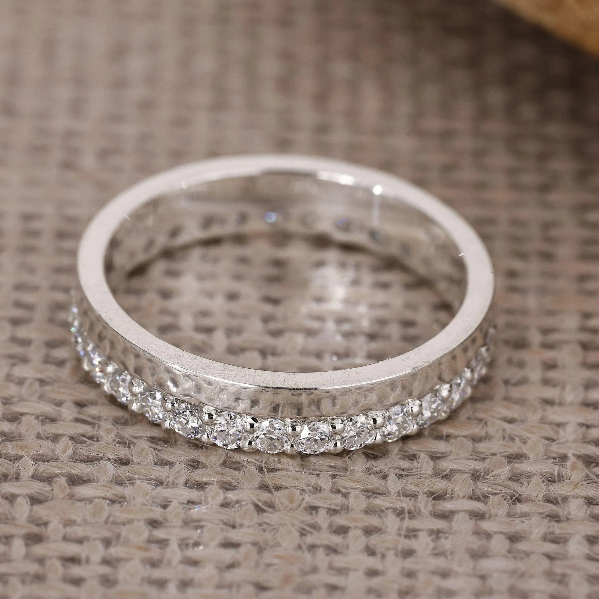 Wedding Band