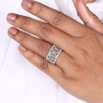 Wedding Band
