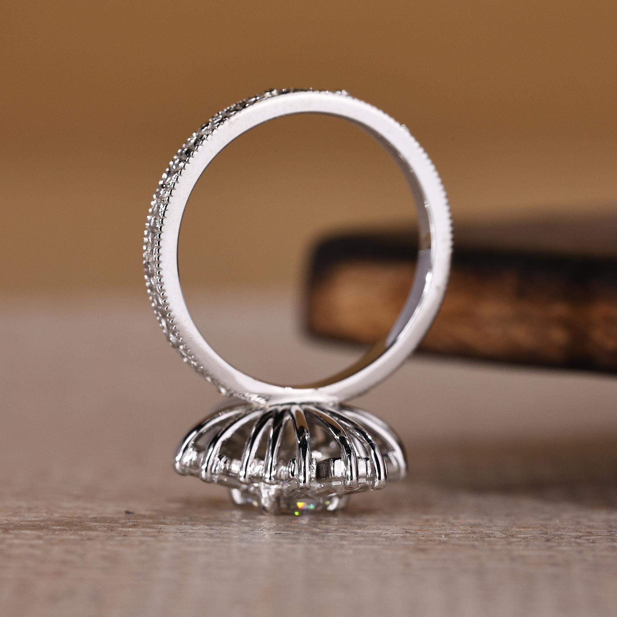 round ring