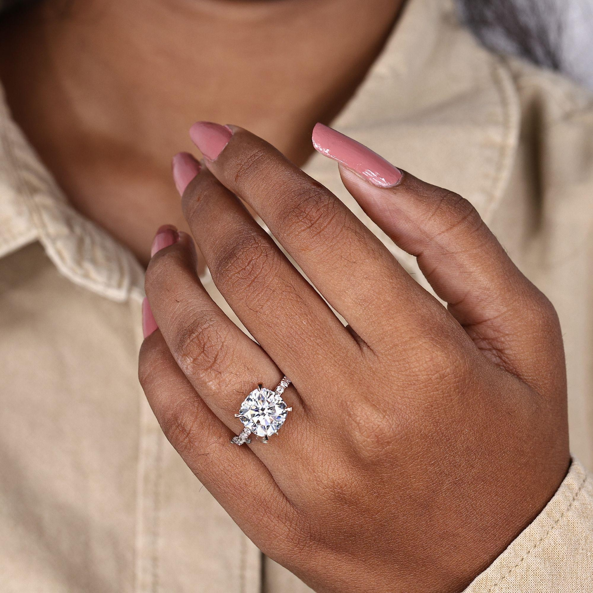cushion ring