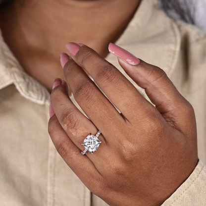 cushion ring