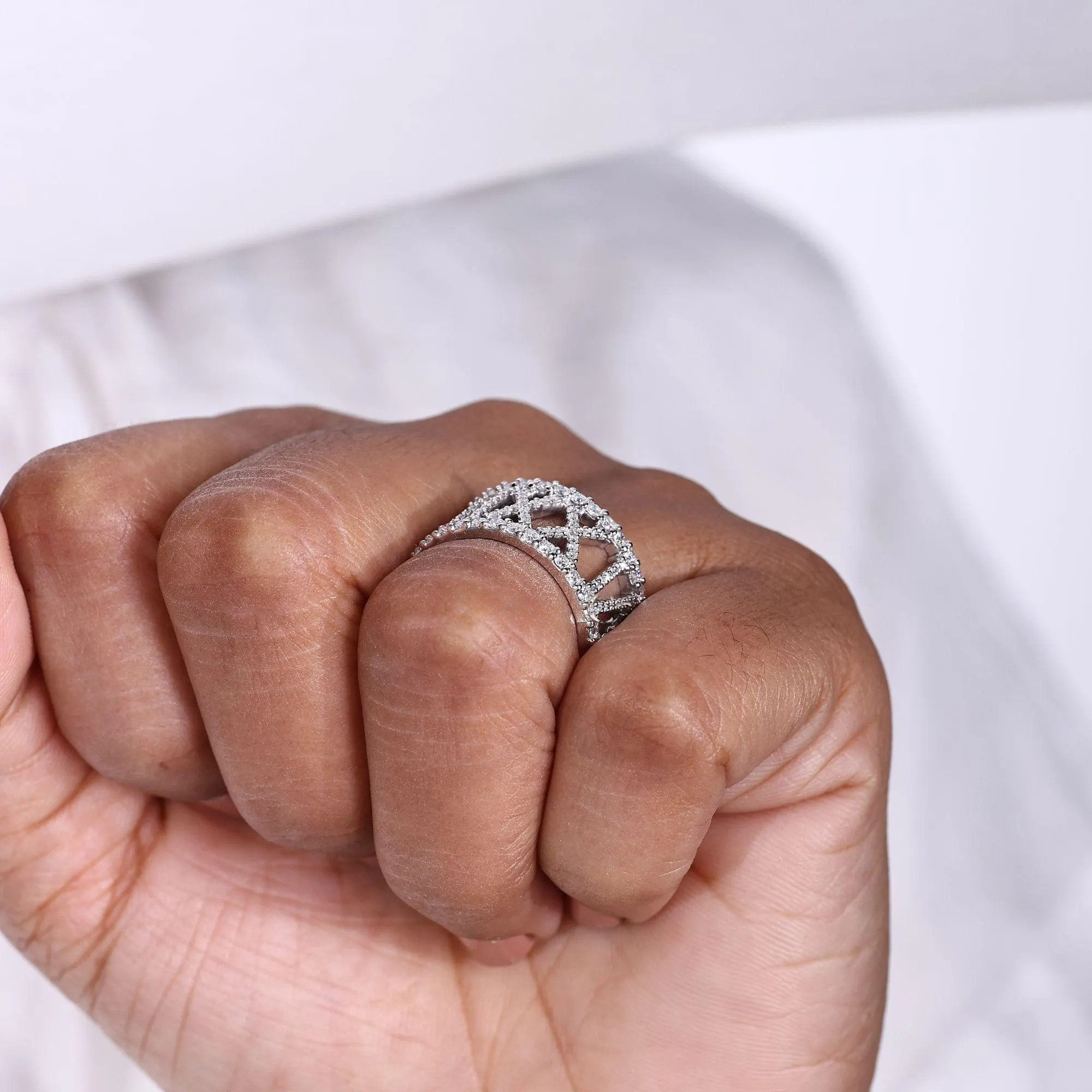 Wedding Band