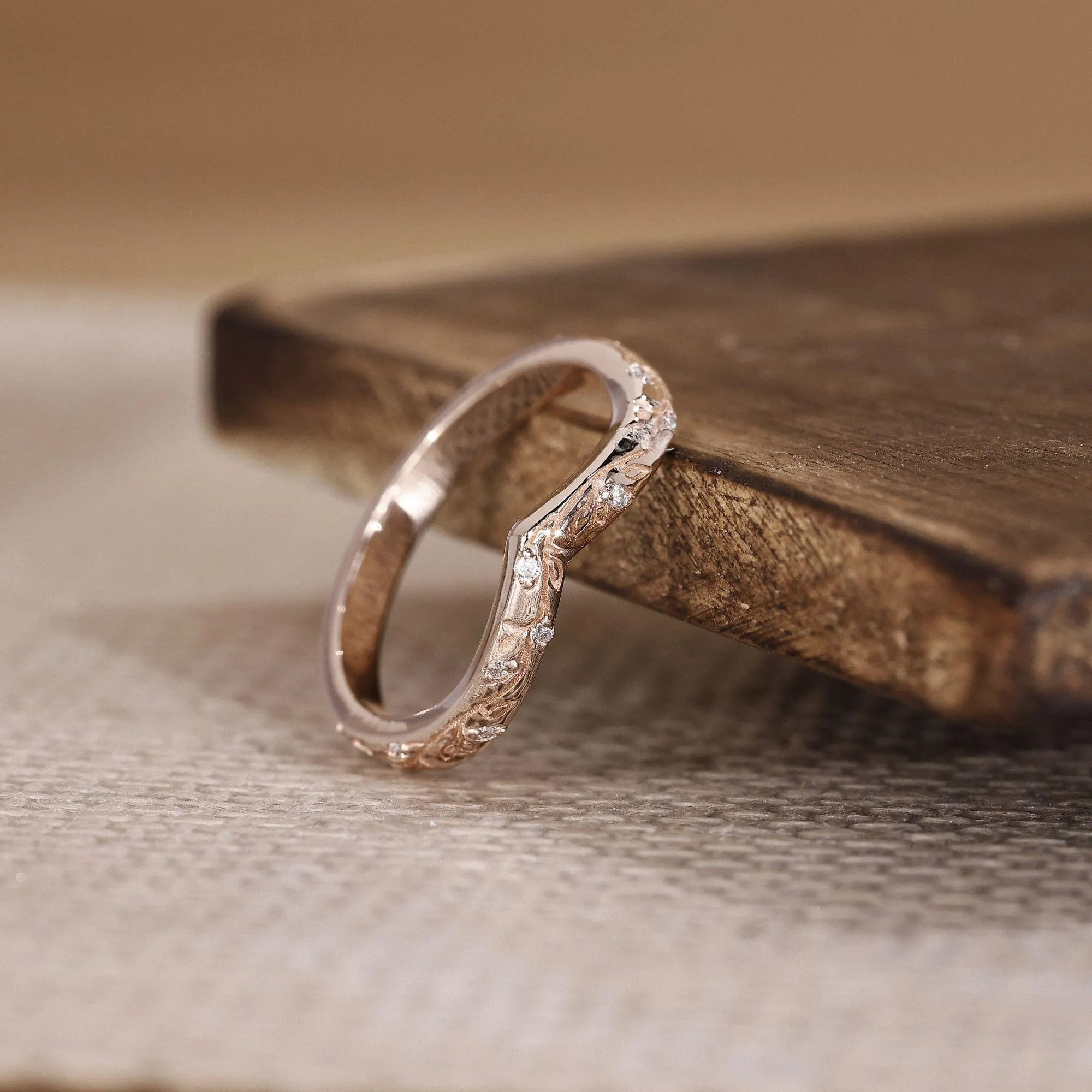 Wedding Band