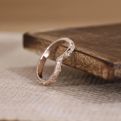 Wedding Band