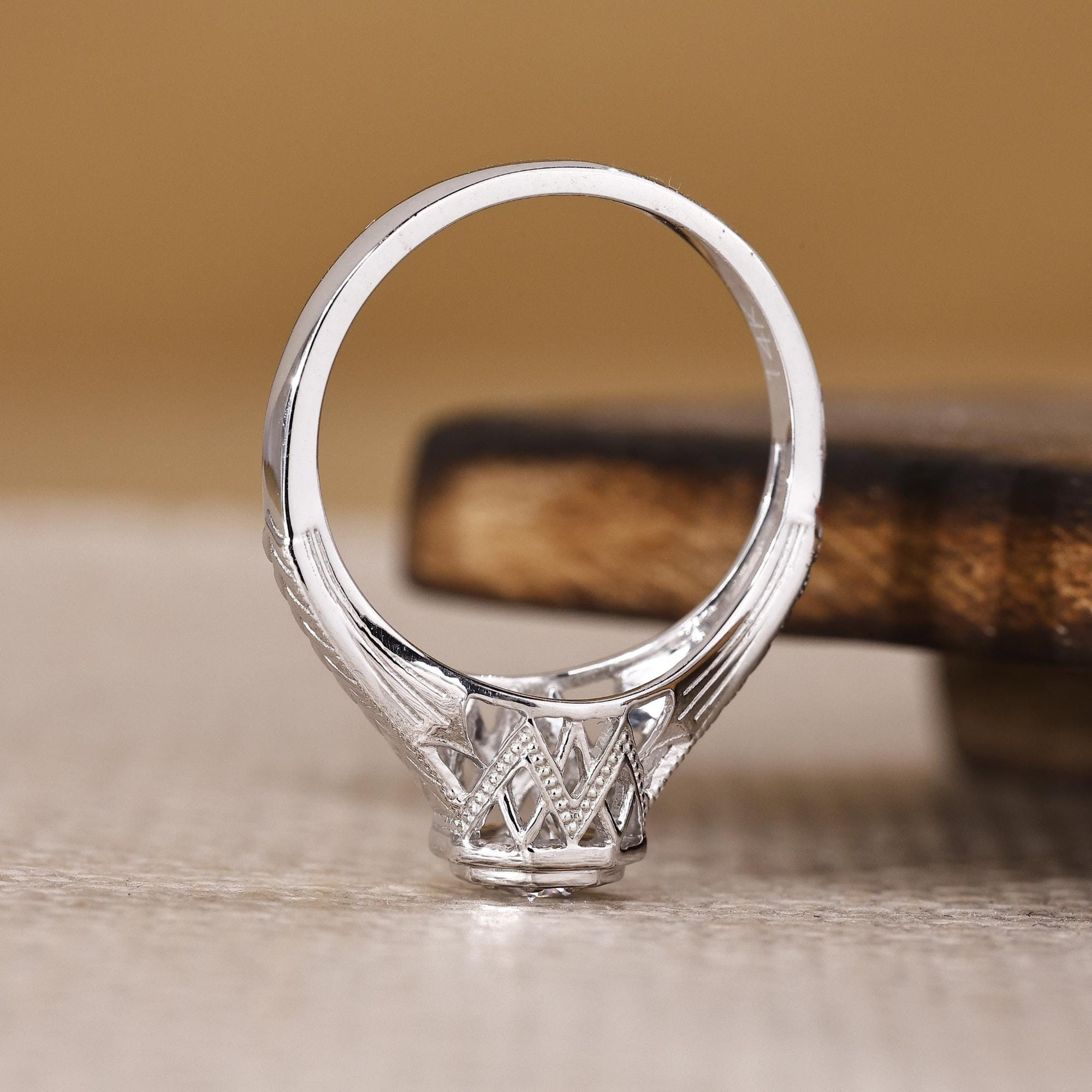 round ring