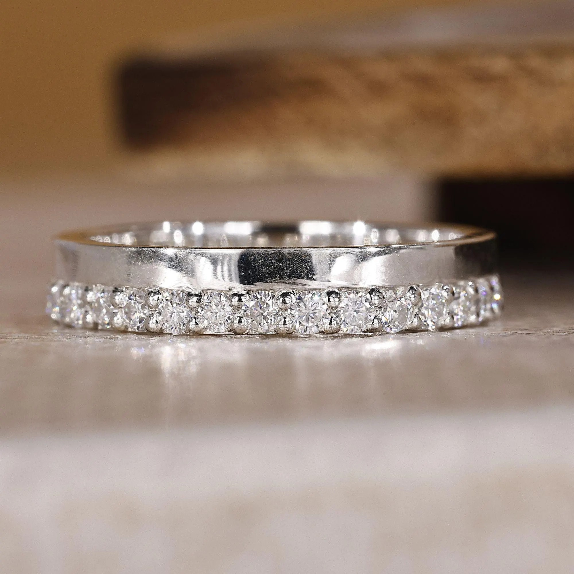 Wedding Band