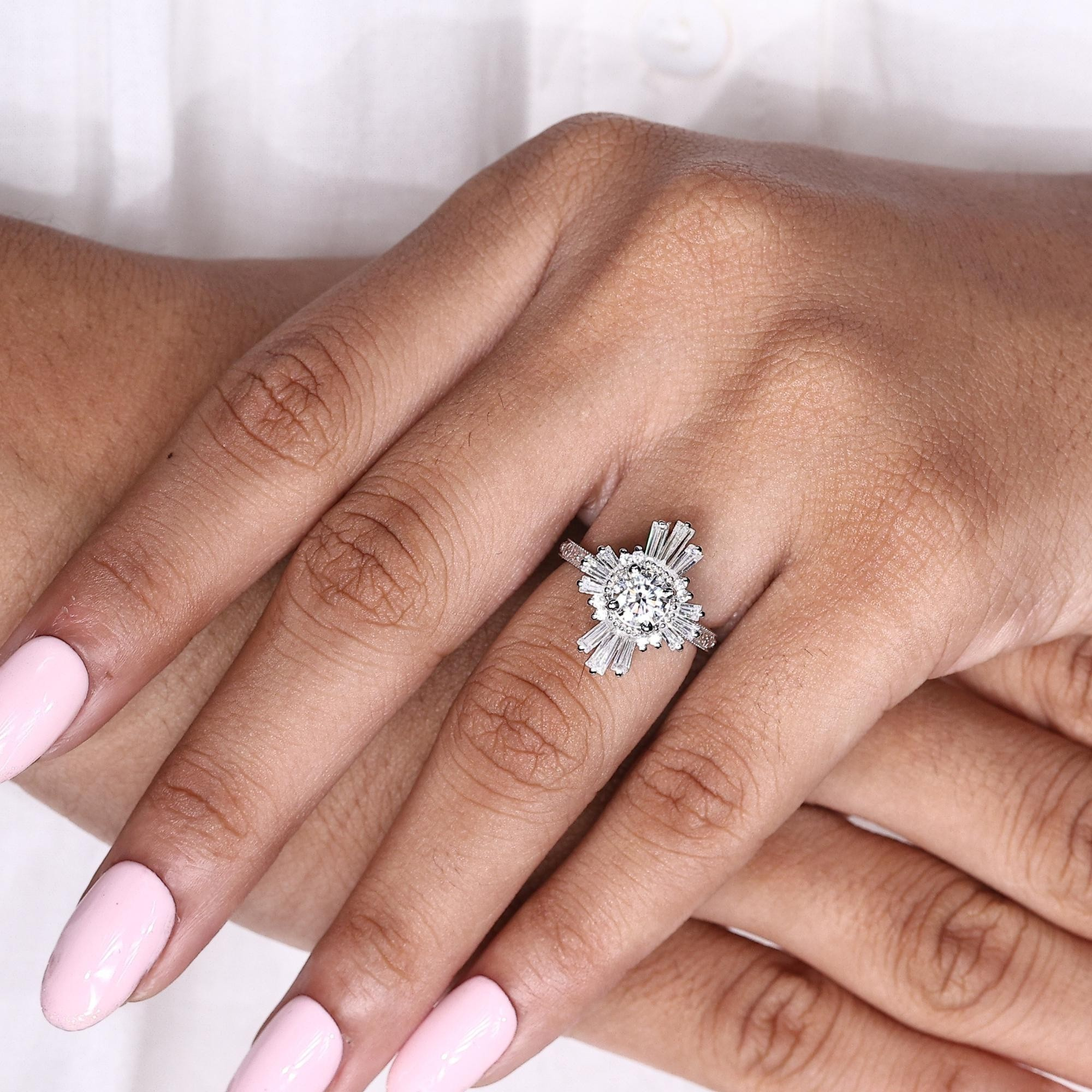 round ring