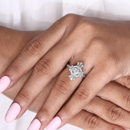 round ring