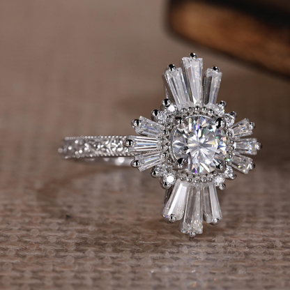 round ring
