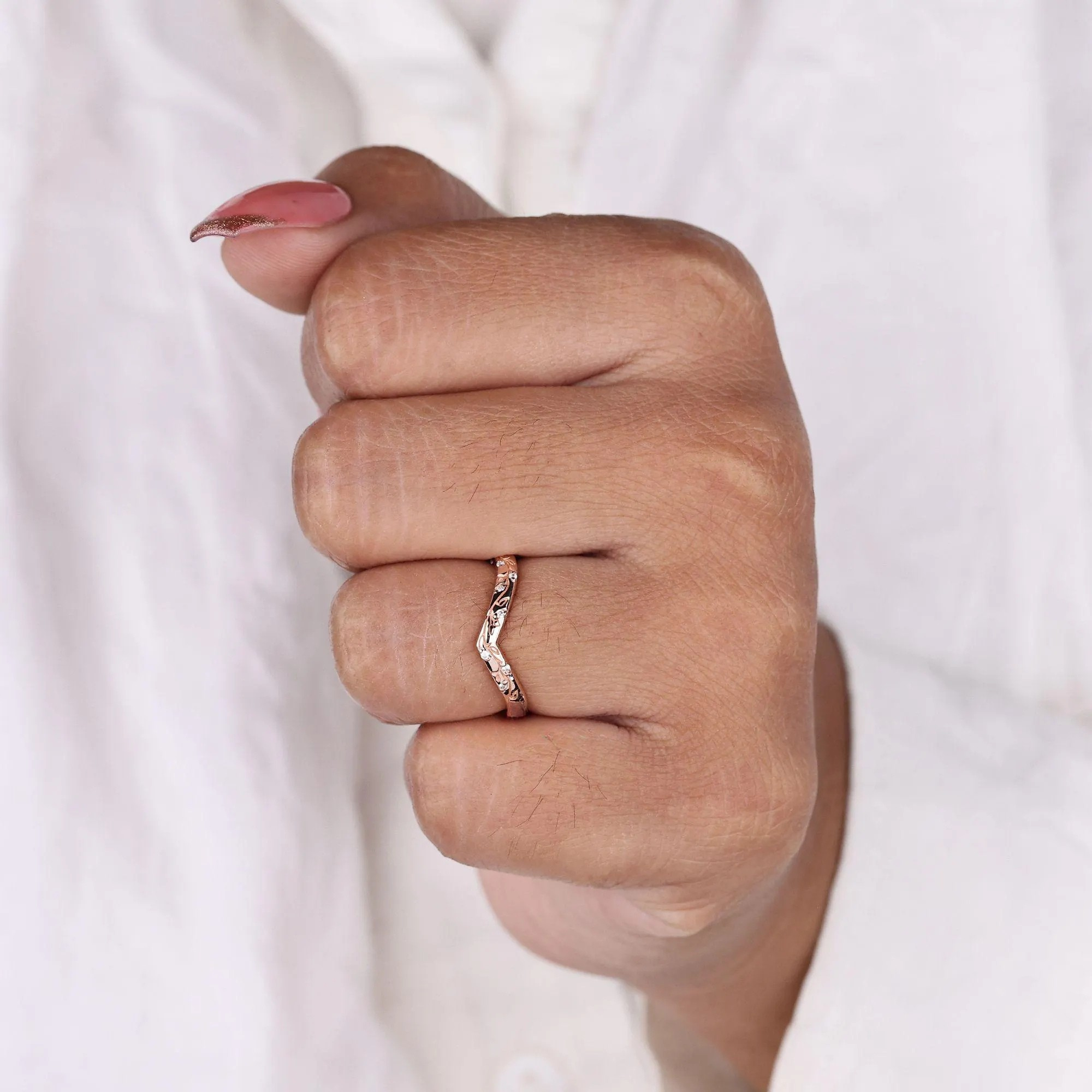 Wedding Band