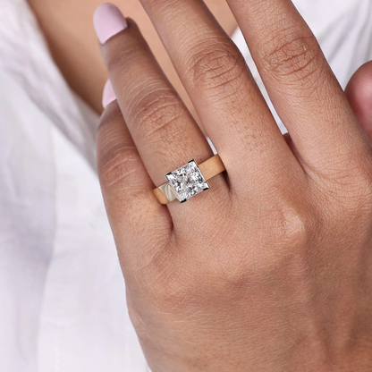 princess ring