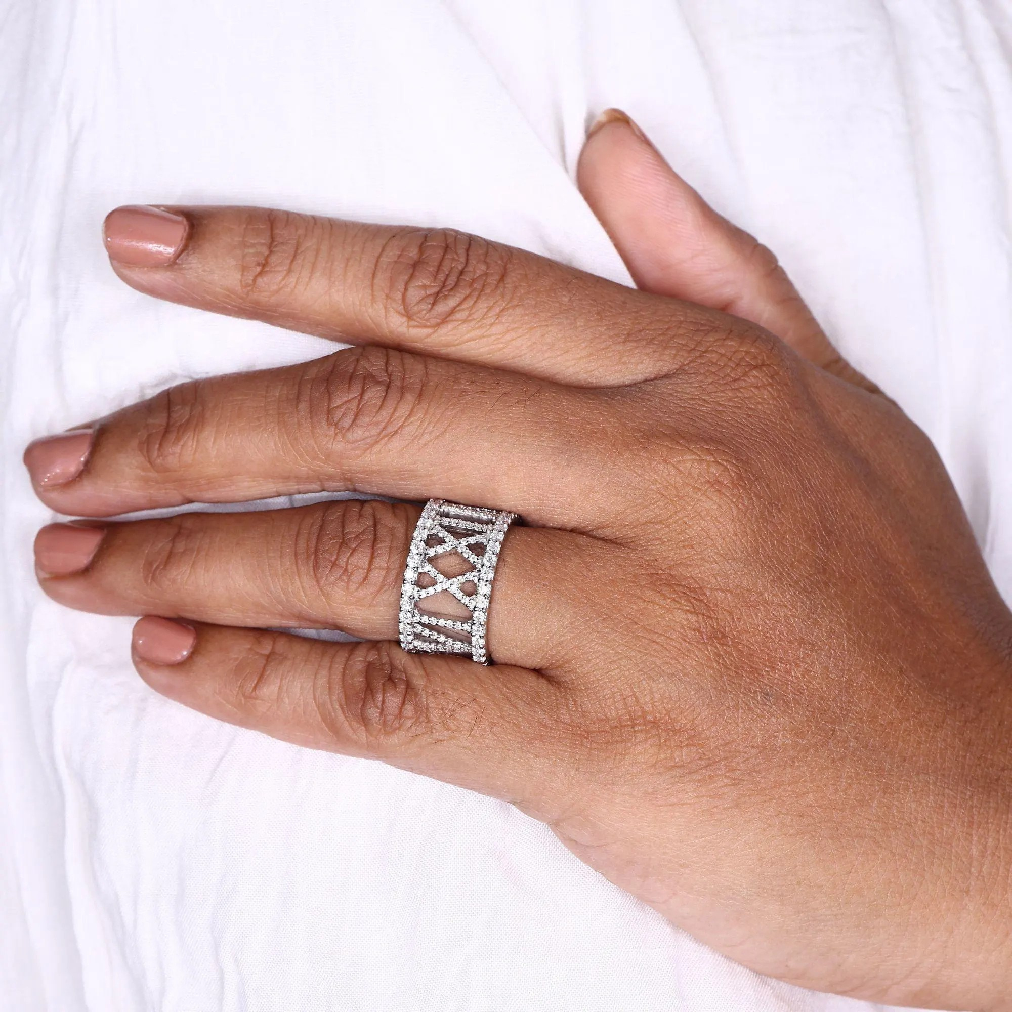 Wedding Band