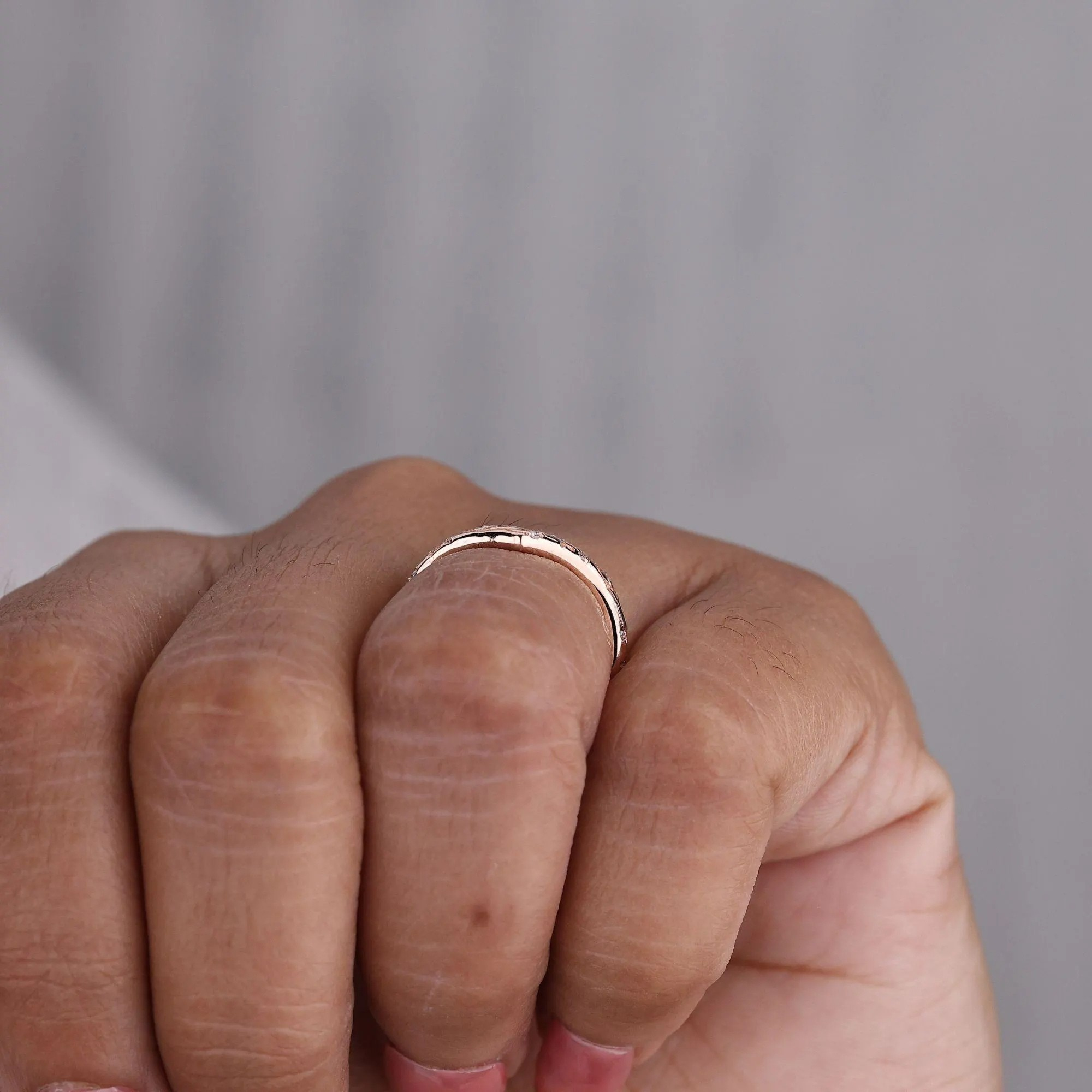 Wedding Band