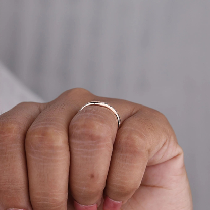 Wedding Band