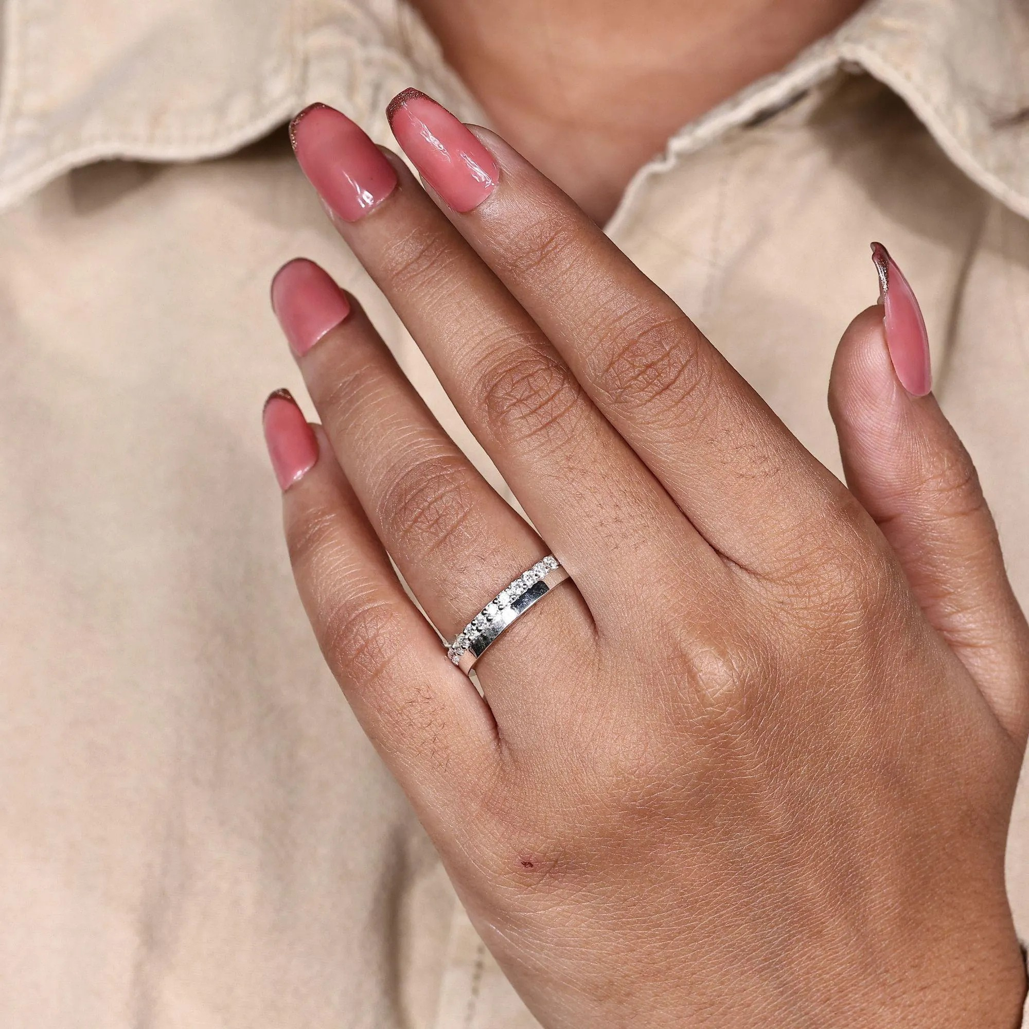 Wedding Band