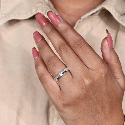 Wedding Band