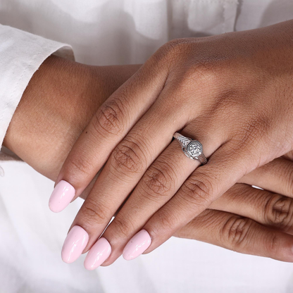 round ring