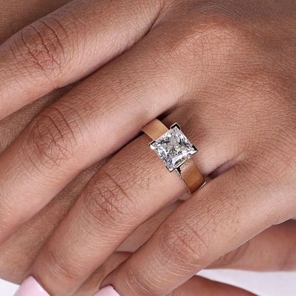 princess ring
