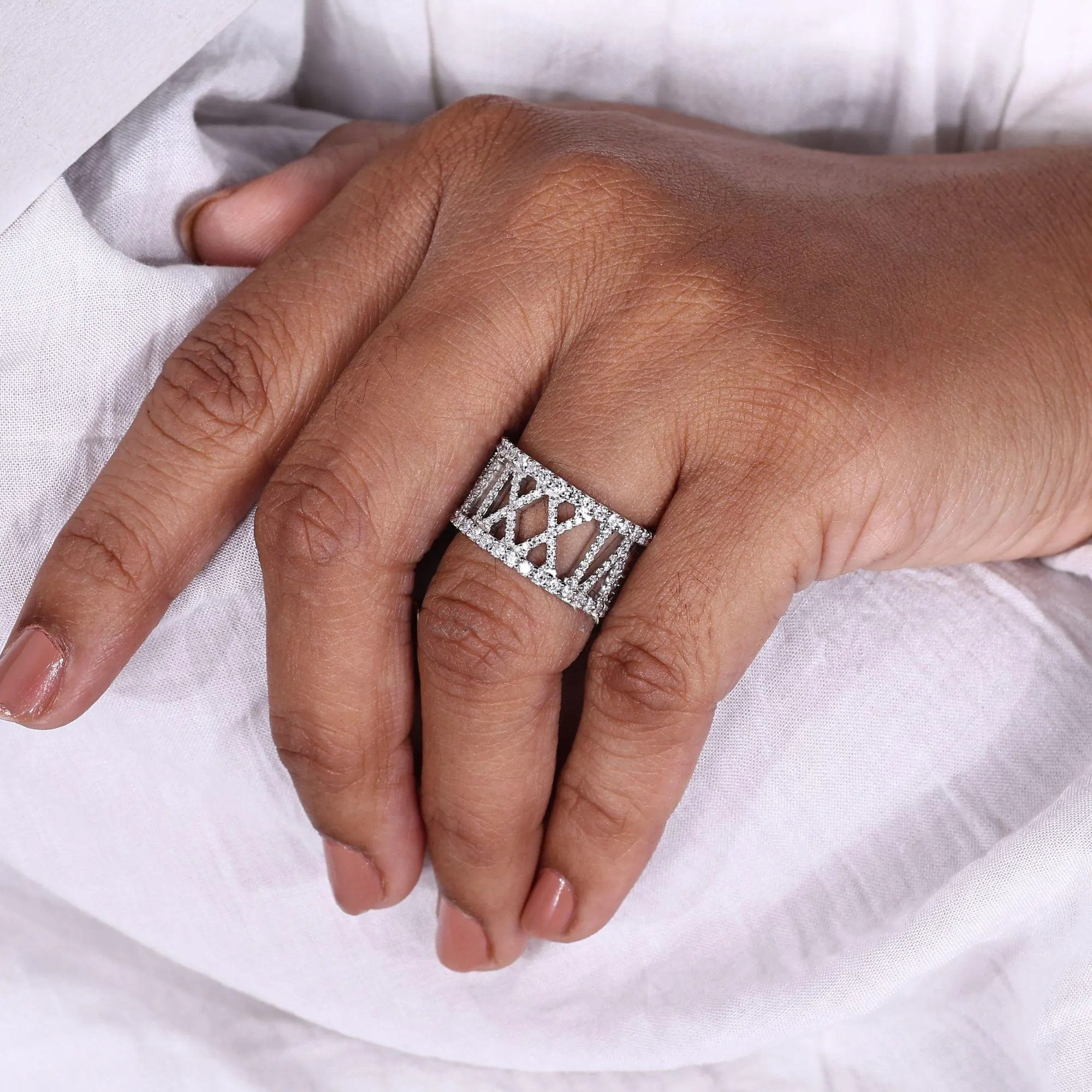 Wedding Band