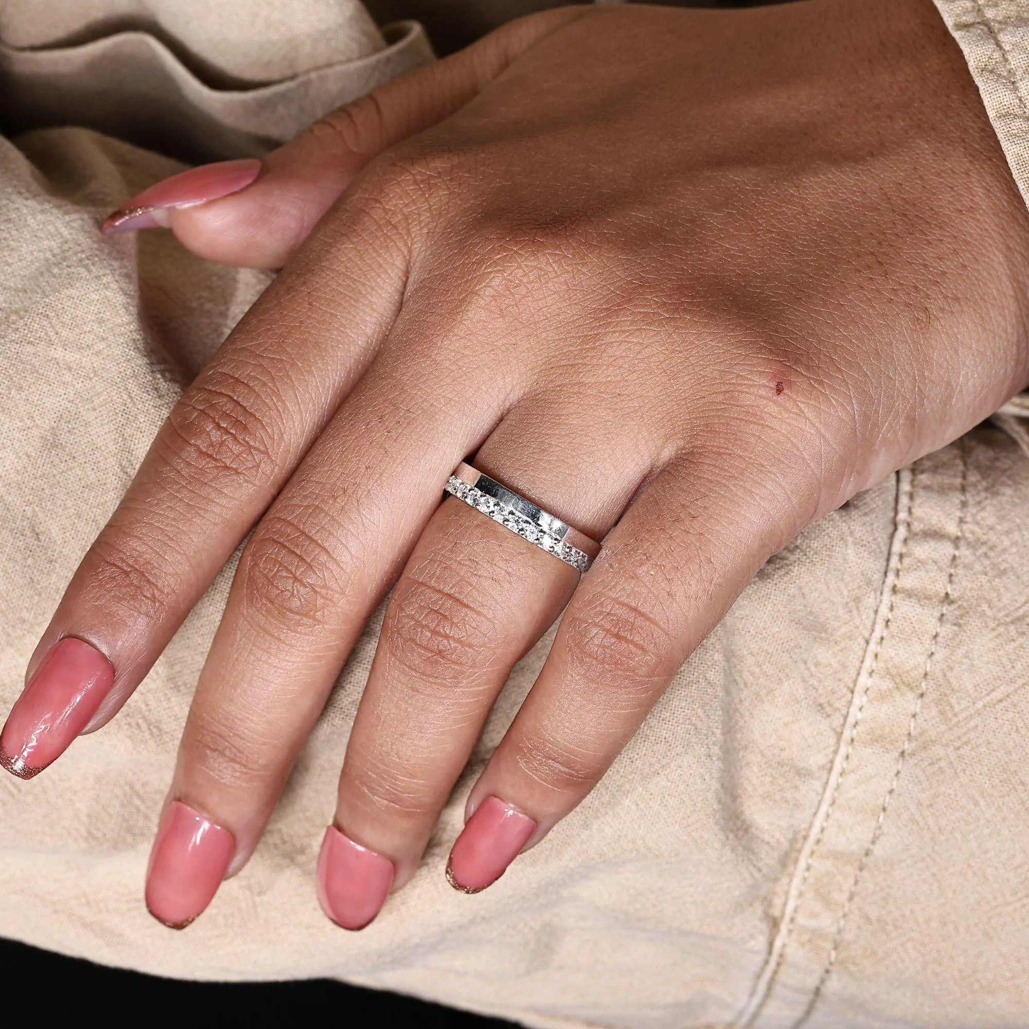 Wedding Band