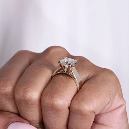 princess ring