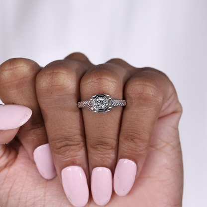 round ring